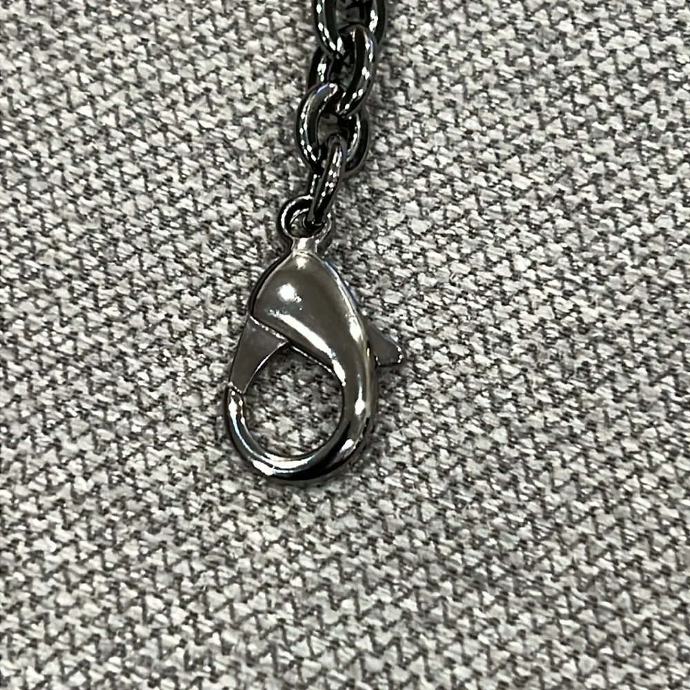 Cell Phone Claw Clip Crossbody Chain